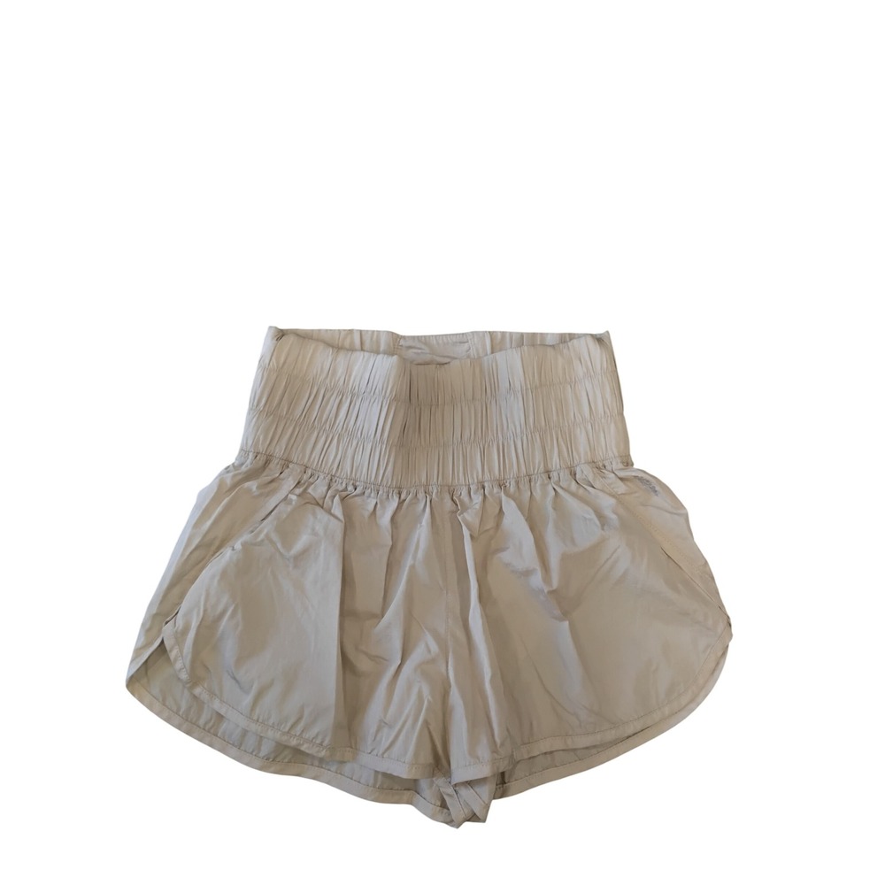 Free People Movement The Way Home Shorts Women's Size M Running